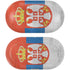 Serbia Flag Distressed Galaxy Buds Plus Skin